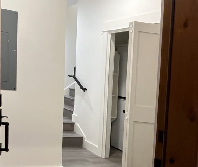 118 Cowcatcher Loop in Bellevue, ID - Building Photo - Building Photo