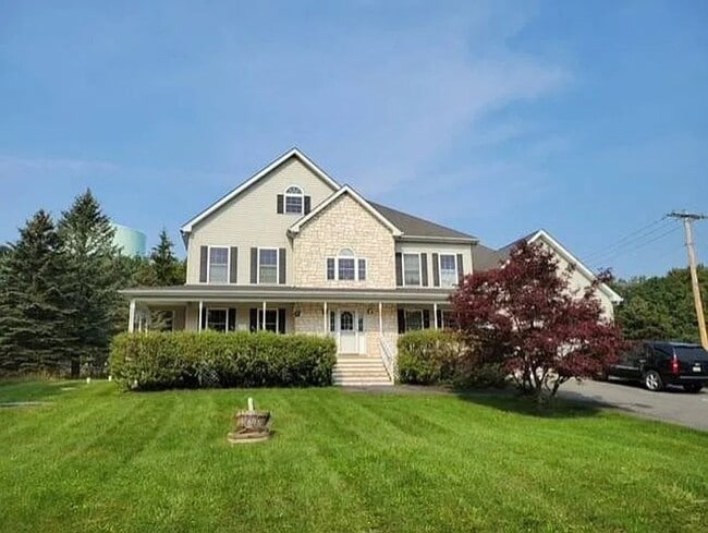 property at 110 Overlook Ln