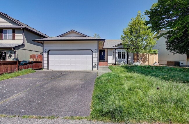 106 NE 147th St in Vancouver, WA - Building Photo - Building Photo