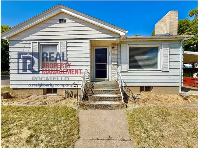 property at 505 N 14th Ave