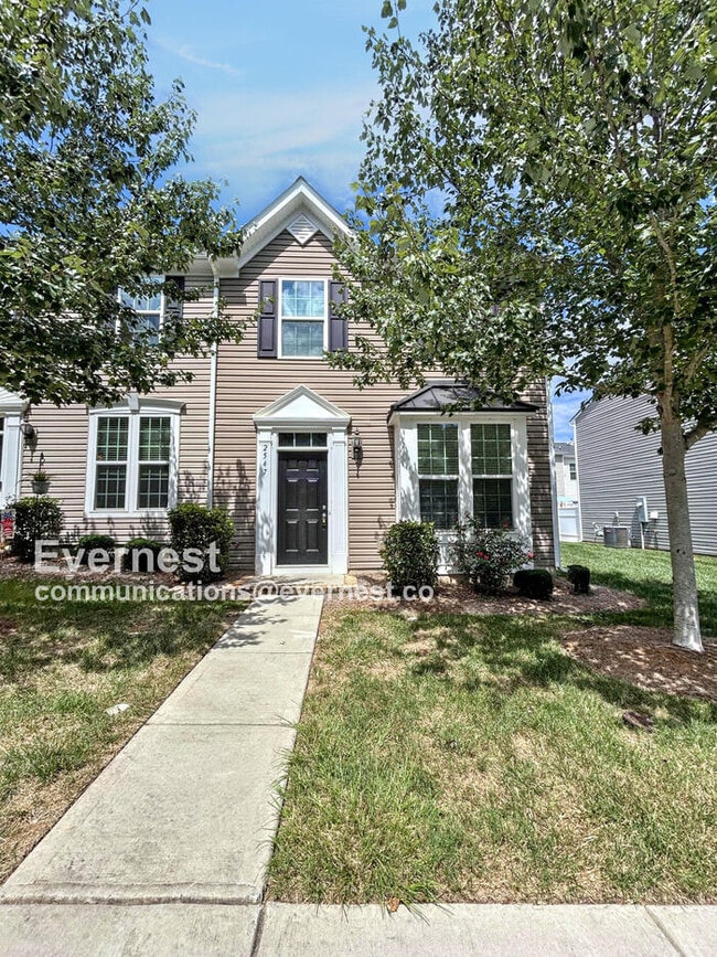 2547 Norman Isle Dr