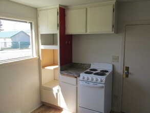 345 E Hazel Ave in Burlington, WA - Building Photo - Building Photo