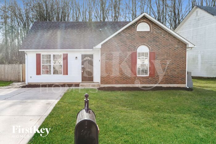5223 Possum Trot Ln in Charlotte, NC - Building Photo
