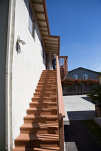445 Ramona Ave, Unit B in Monterey, CA - Building Photo - Building Photo