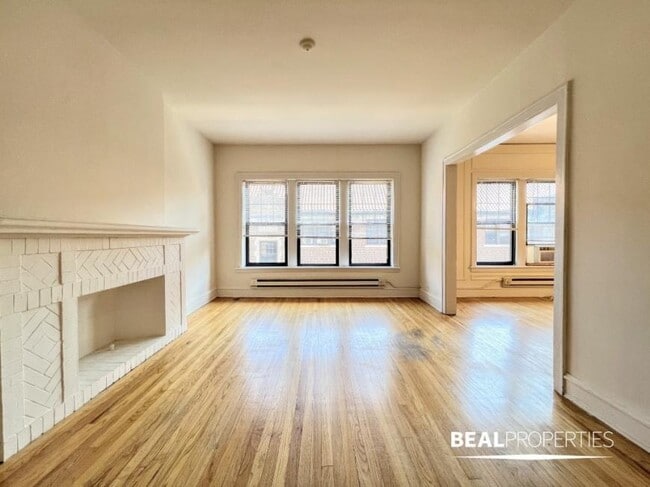 property at 1319 Oak Ave