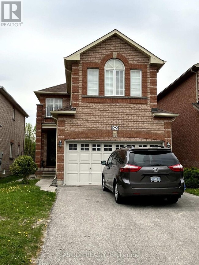 property at 29 Quantum St