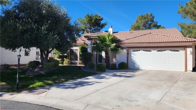 property at 5716 Palma del Sol Way