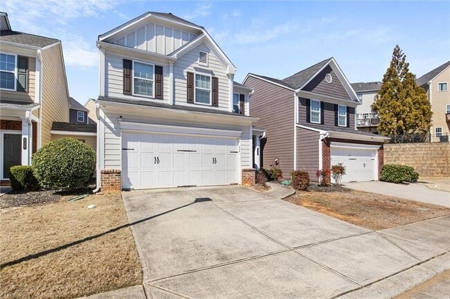 513 Constellation Overlook SW in Atlanta, GA - Foto de edificio - Building Photo