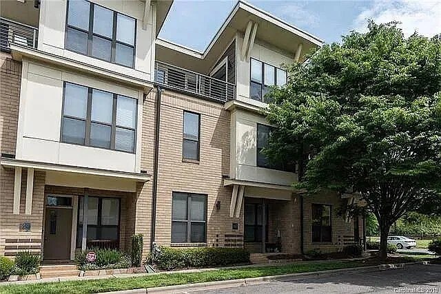 3206 Noda Blvd in Charlotte, NC - Building Photo