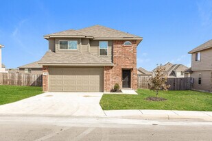8522 Tesoro Hills in San Antonio, TX - Building Photo