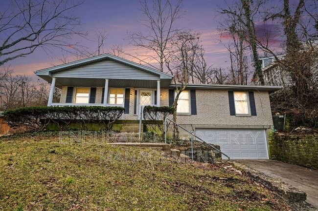 334 Hyde Park Dr in Hamilton, OH - Building Photo - Building Photo