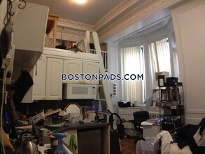 91 Westland Ave in Boston, MA - Building Photo - Building Photo