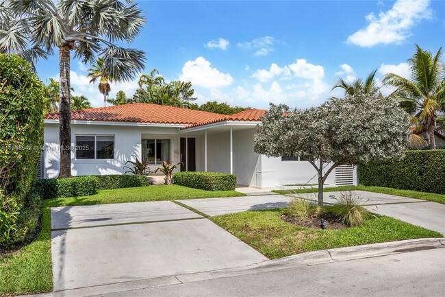 property at 8950 Byron Ave