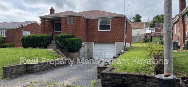 property at 910 9th St