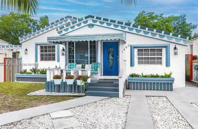 1490 NW 34th St