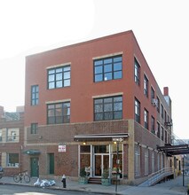 86 N 6th St in Brooklyn, NY - Building Photo - Building Photo
