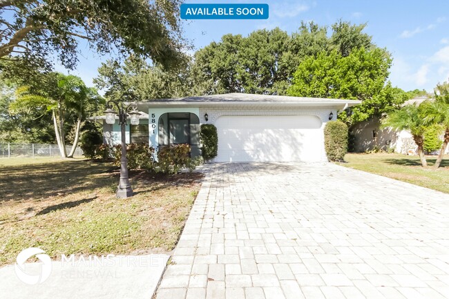 property at 5801 Pauma Pl