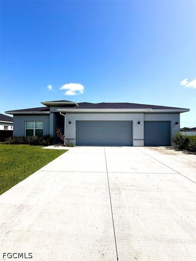 property at 241 NW 6th Pl