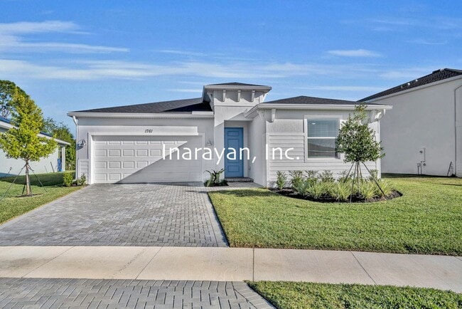 1761 Marigold Trl NW