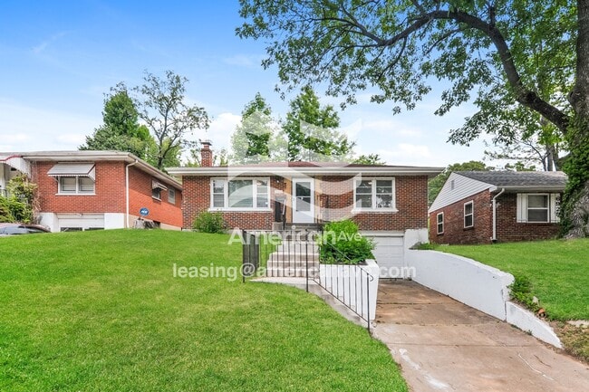 property at 6931 Roland Blvd