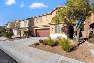 3634 Via Messina in Henderson, NV - Building Photo - Building Photo