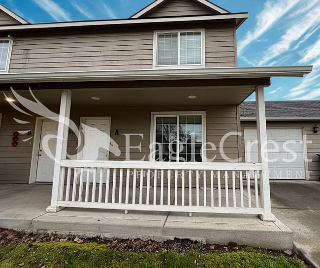 1914SUNSET, Unit 1914SUN-A in Walla Walla, WA - Foto de edificio - Building Photo