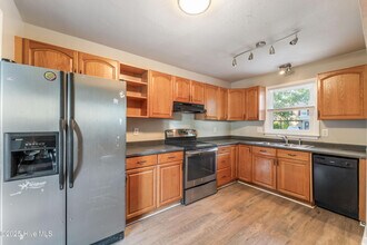 103 King George Ct in Jacksonville, NC - Building Photo - Building Photo