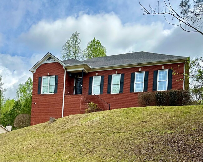 6325 Patriot Pass in Trussville, AL - Building Photo - Building Photo