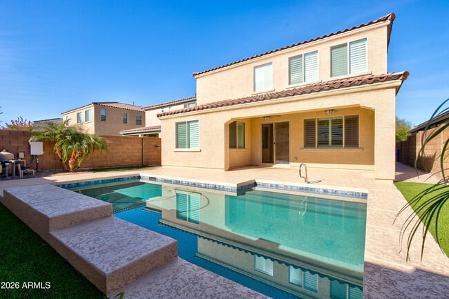 17435 W Georgia Dr in Surprise, AZ - Building Photo - Building Photo