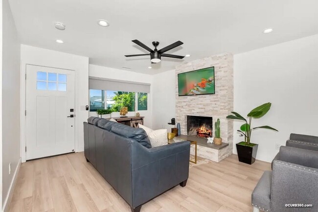 property at 1061 Johnson Ave