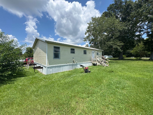 property at 306 Rockhouse Rd E
