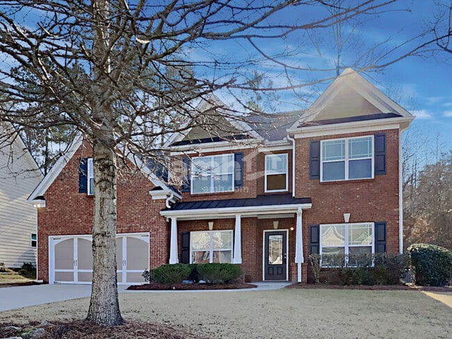 property at 1061 Arbor Grove Rd