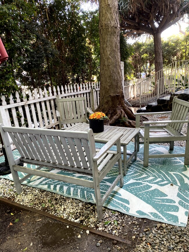 7602 Lexington Ave, Unit 12 in West Hollywood, CA - Foto de edificio - Building Photo