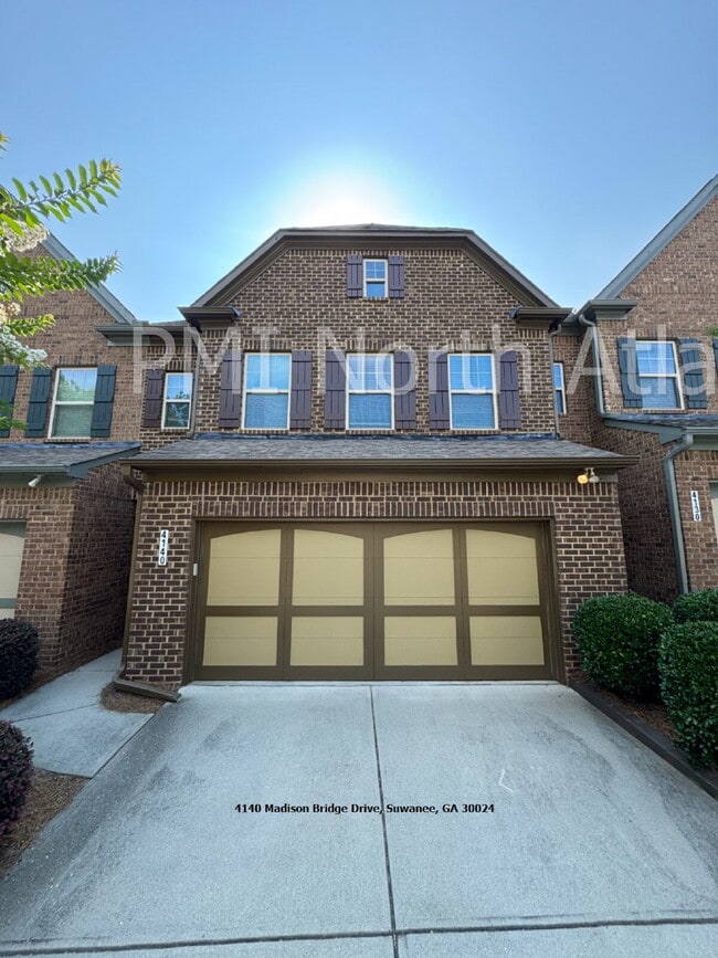 4140 Madison Bridge Dr