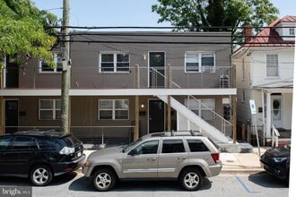 21 Lafayette Ave in Annapolis, MD - Building Photo - Building Photo