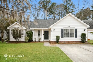 531 Hainesworth Dr in Charleston, SC - Building Photo