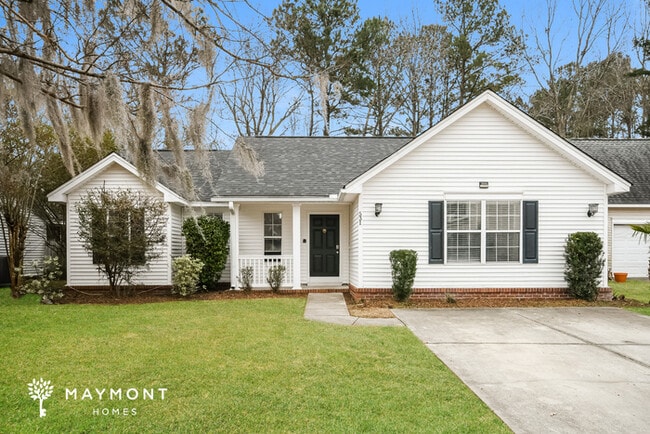 property at 531 Hainesworth Dr