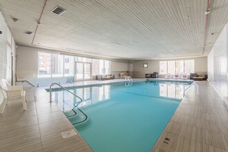 Gestion Forest Hill in Montréal, QC - Foto de edificio - Building Photo