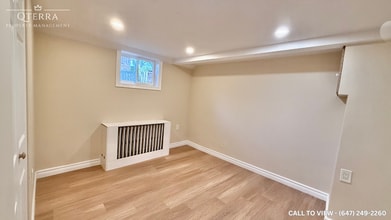 159 Stanley Av in Toronto, ON - Building Photo - Building Photo