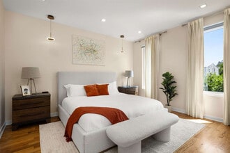 1150 Lafayette Ave in Brooklyn, NY - Foto de edificio - Building Photo