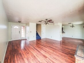 1120 Shawnee Ln in El Paso, TX - Building Photo - Building Photo