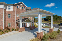 Azalea Senior Village II in Hoschton, GA - Building Photo - Building Photo