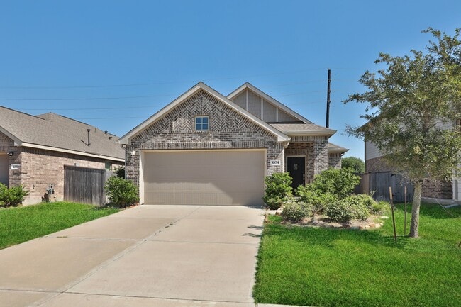 property at 10014 Granite Grove Ln
