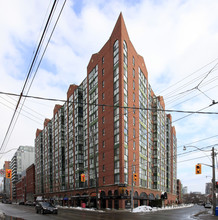 Citysphere Condominiums in Toronto, ON - Building Photo - Building Photo