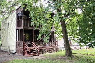 530 3rd St in Albany, NY - Building Photo - Building Photo