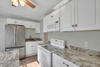 29 Hotchkiss St in Middletown, CT - Building Photo - Building Photo
