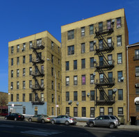 513-525 Rockaway Pky in Brooklyn, NY - Building Photo - Building Photo