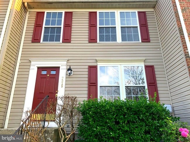 7319 Granite Woods Ct in Woodlawn, MD - Building Photo - Building Photo