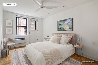 250 W 15th St in New York, NY - Building Photo - Building Photo