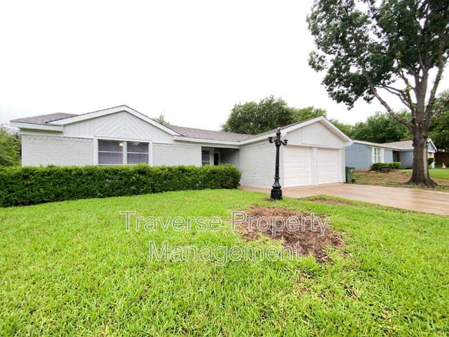 5504 Pineridge Dr in Arlington, TX - Building Photo - Building Photo